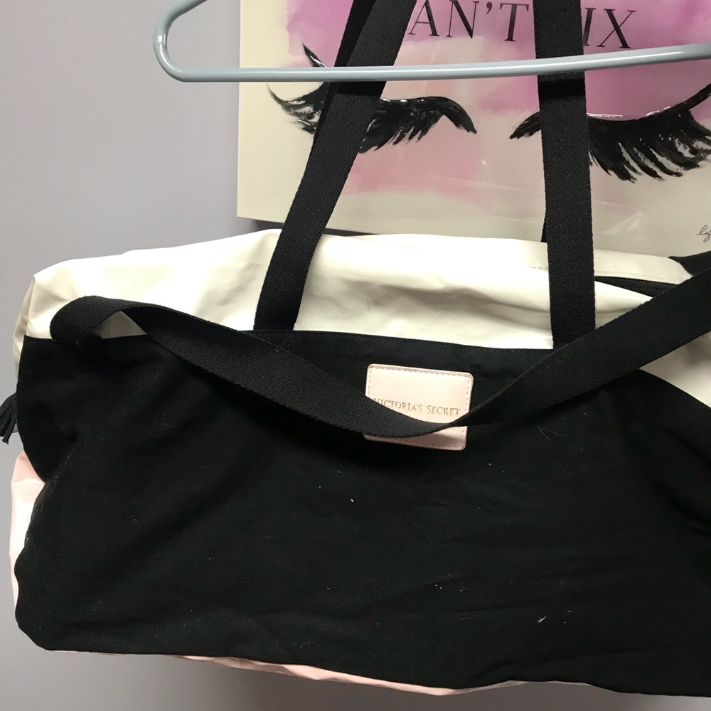 VS Duffle bag